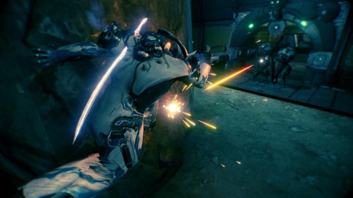 星际战甲战甲属性是什么2