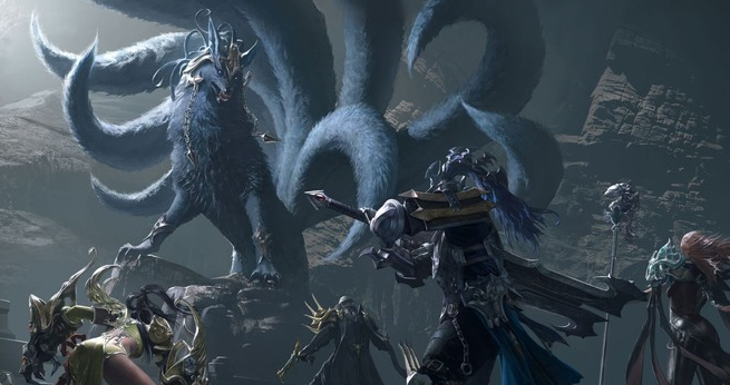 失落的方舟丑龙是哪个副本3