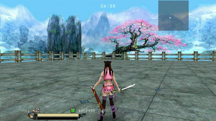 流星蝴蝶剑武器怎么升级3