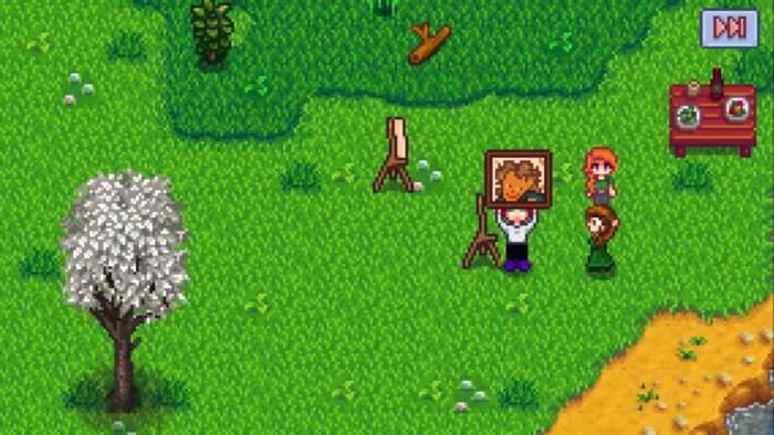 星露谷物语绅士魔改版怎么上垒啊2