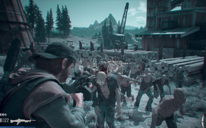 往日不再怎么提升生命2