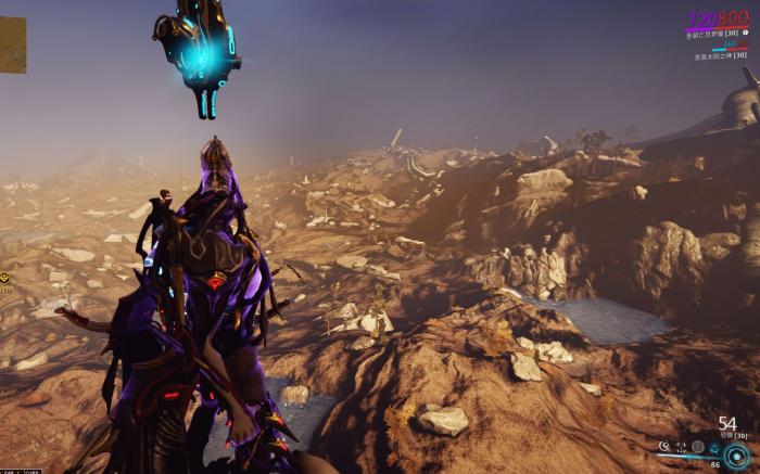 星际战甲新手战甲武器有哪些1