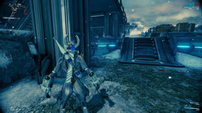 星际战甲新手战甲武器有哪些2