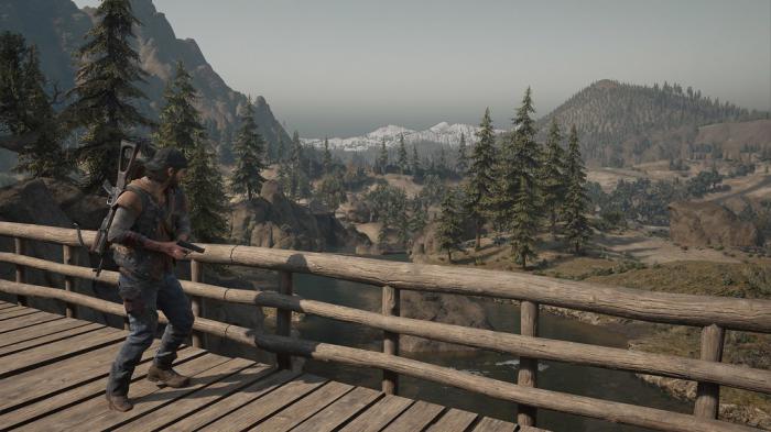 往日不再杰瑞米在哪里2