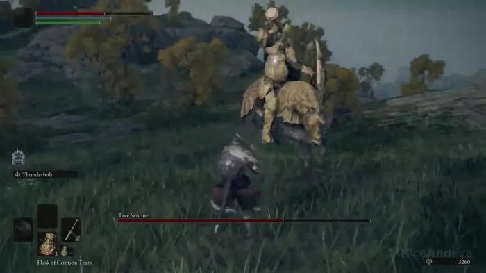 艾尔登法环ps4玩法是什么2