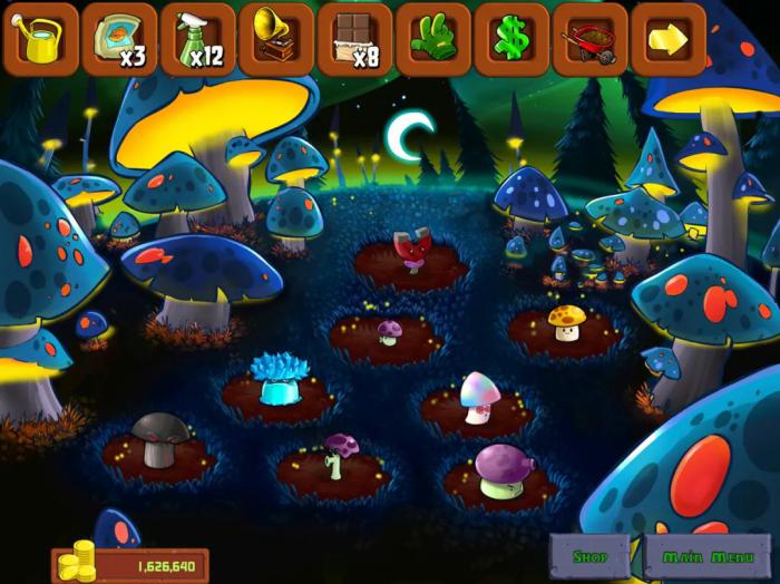 植物大战僵尸花园怎么刷钱3