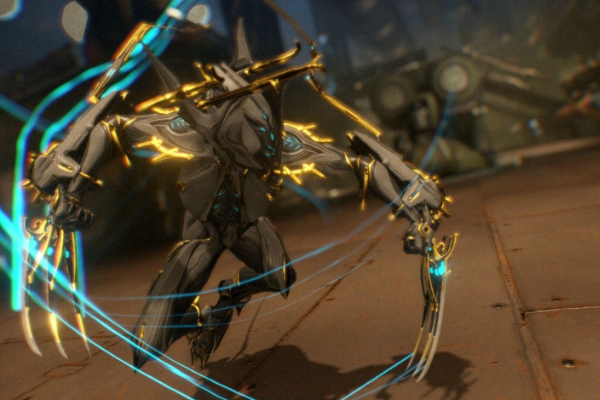 星际战甲什么武器厉害3