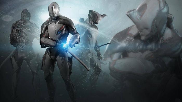 星际战甲自瞄武器哪个厉害2