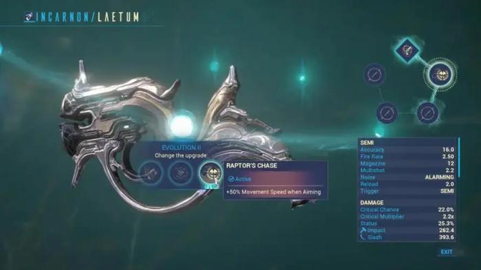 星际战甲战甲30级后怎么升级1