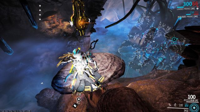 星际战甲舍杜总图在哪3