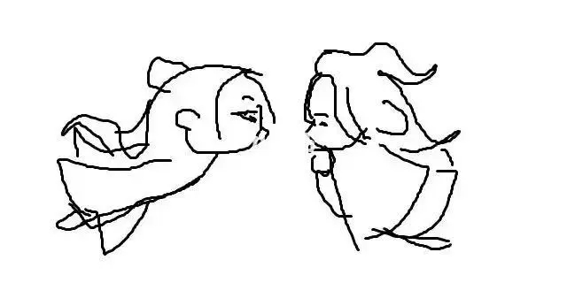 你画我猜双人怎么玩1