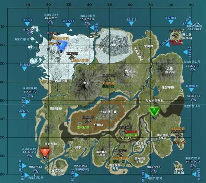 方舟生存进化有主线任务吗2