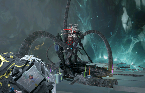 星际战甲舍杜紫卡是什么2