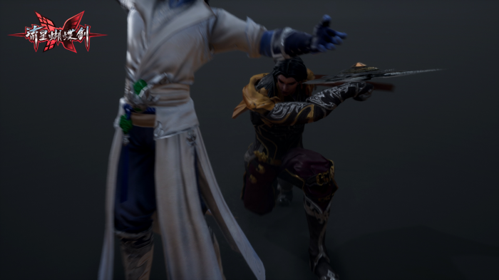 流星蝴蝶剑长生剑怎么样1