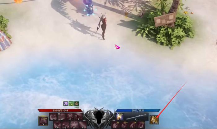 失落的方舟玩法是什么1