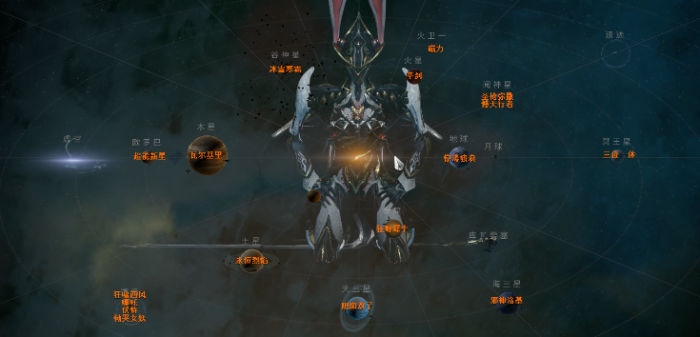 星际战甲破坏任务怎么做2