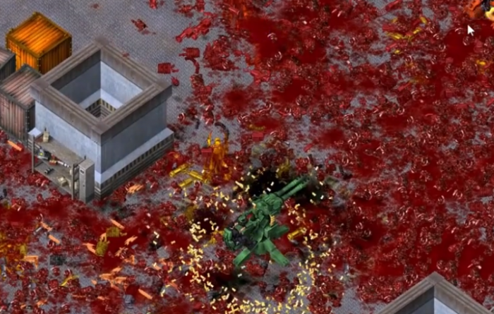 孤胆枪手07号枪怎么获得2