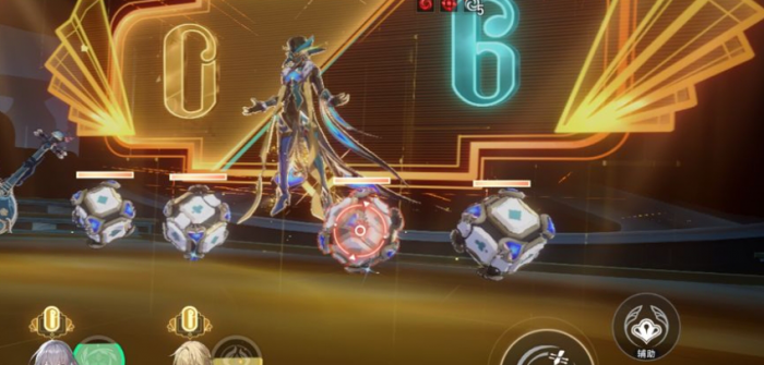 崩坏：星穹铁道刃光锥怎么选2