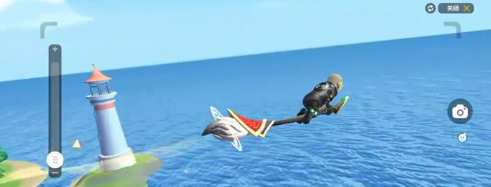 香肠派对飞行扫帚好用吗2