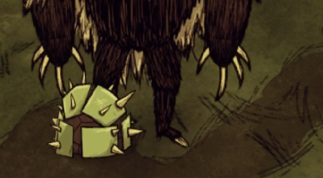 饥荒坦克龟怎么打2