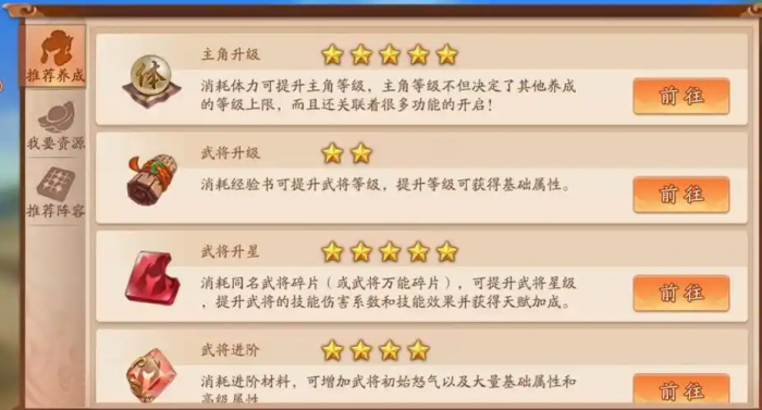 少年三国志2体力丹怎么获取2