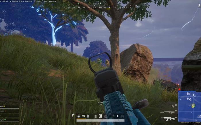 绝地求生怎么10个人排2