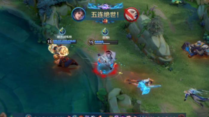 王者荣耀曜怎么玩1