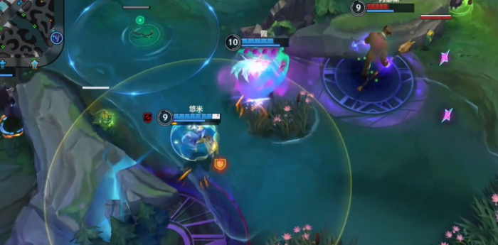 英雄联盟手游猫咪怎么玩3