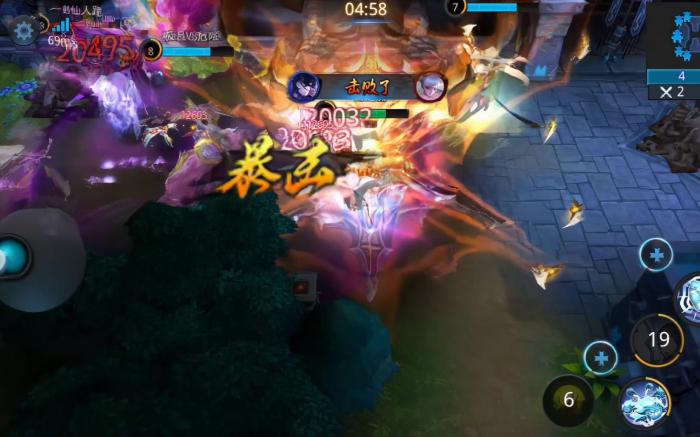 乱斗西游九子鬼母值得培养吗2