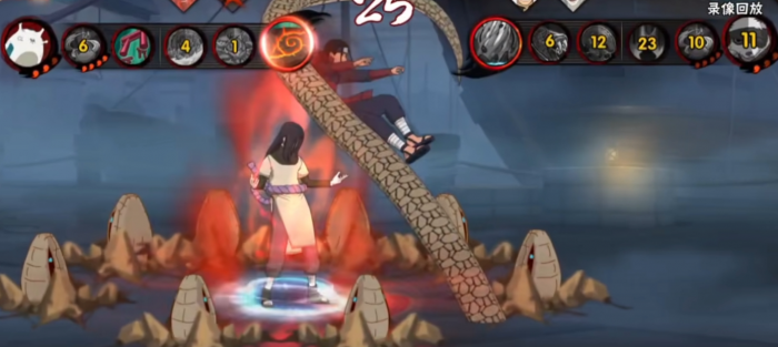 火影忍者大蛇丸怎么操作2