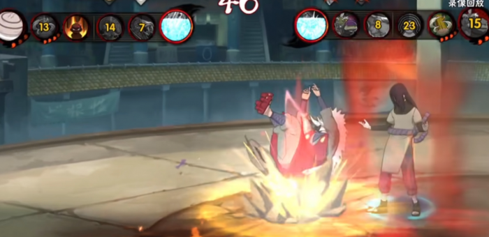 火影忍者大蛇丸怎么操作3