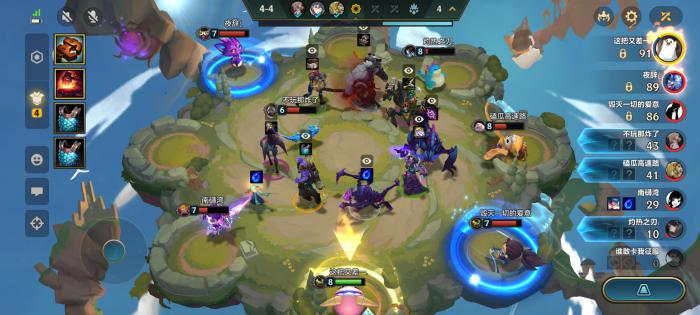 金铲铲之战s9艾欧月男怎么玩2