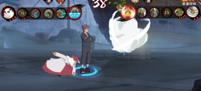 火影忍者手游罗砂怎么玩2