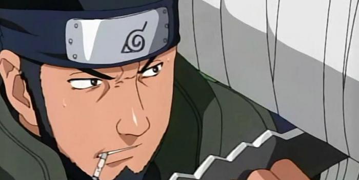 火影忍者手游猿飞阿斯玛怎么样1