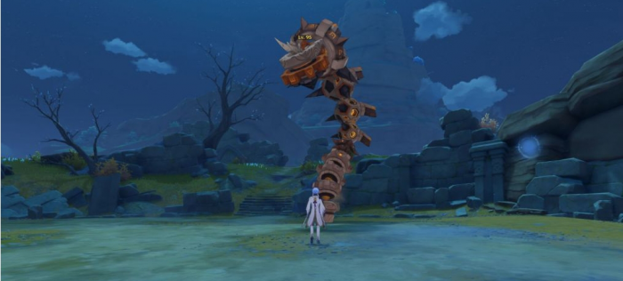 原神夜兰升级材料怎么获得1