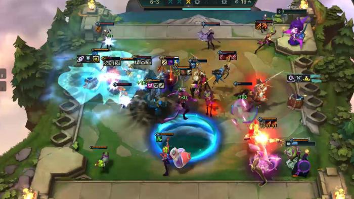 云顶之弈前期最强羁绊有哪些1