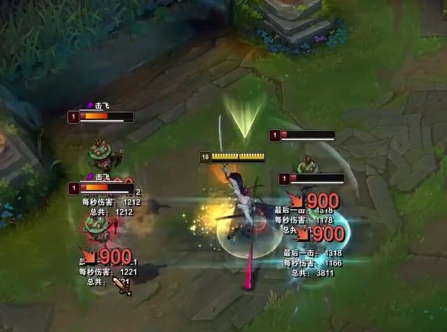 英雄联盟永恩玩法思路有哪些2