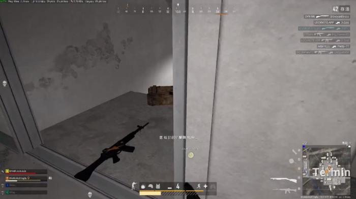 绝地求生霰弹枪选什么好2