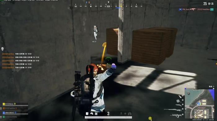 绝地求生哪把手枪比较厉害1