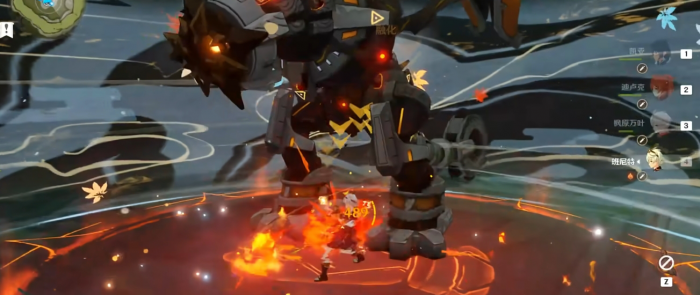 原神迪卢克配带什么武器2