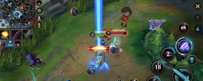 英雄联盟手游影流之主出什么装备1