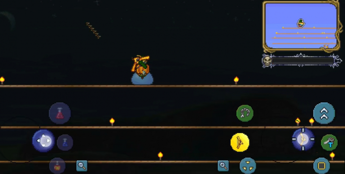 泰拉瑞亚怎么解开老人的诅咒2