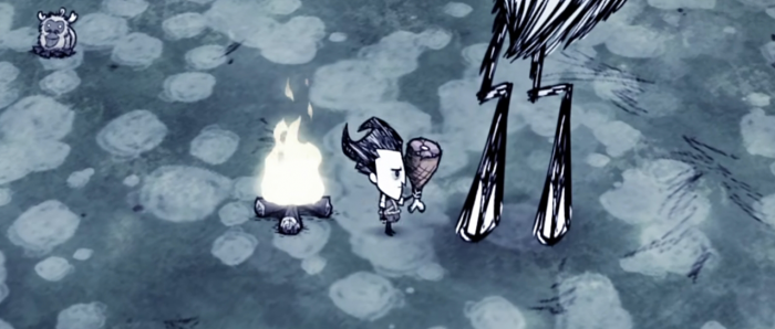 饥荒冬季最强保暖套装是什么3