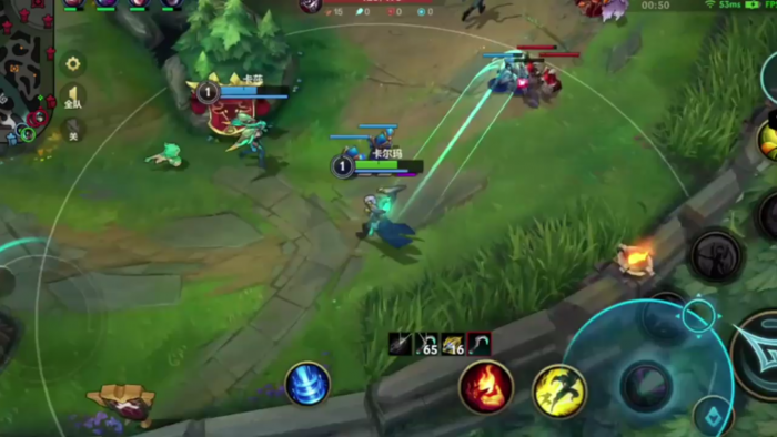 英雄联盟手游翡翠怎么上钻石3