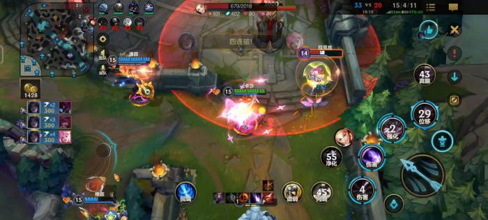 英雄联盟卡莎走哪个位置1