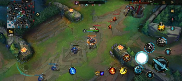 英雄联盟奥拉夫怎么加点3