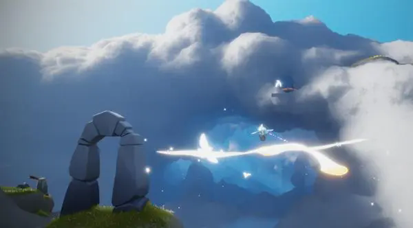 光遇风行向导的任务该怎么做2