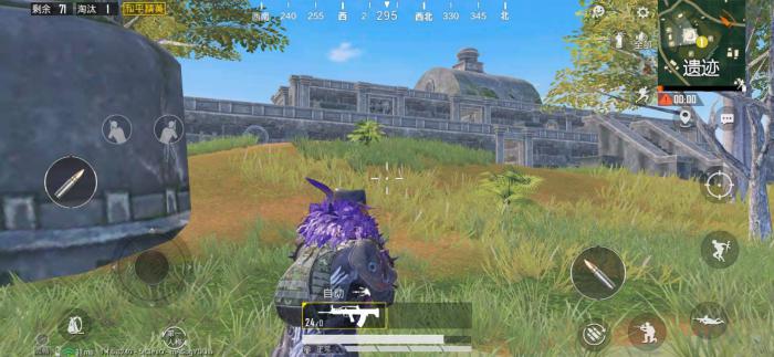 和平精英雨林地图跳哪里最好1