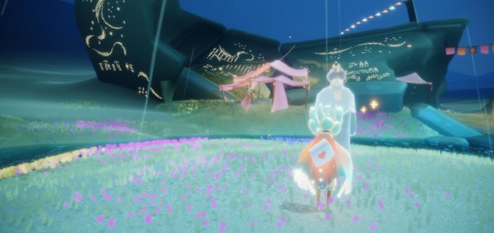 光遇梦想季记忆碎片怎么找3