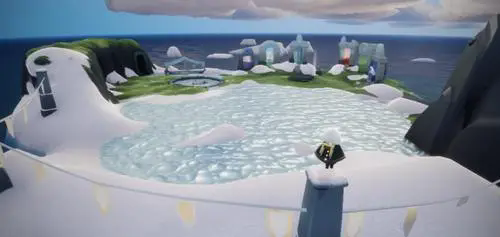 光遇试炼三关怎么过去2